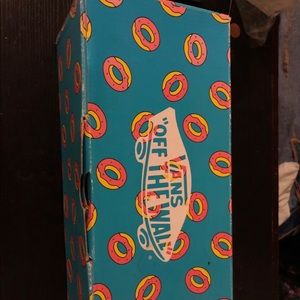 Authentic OF Don Vans